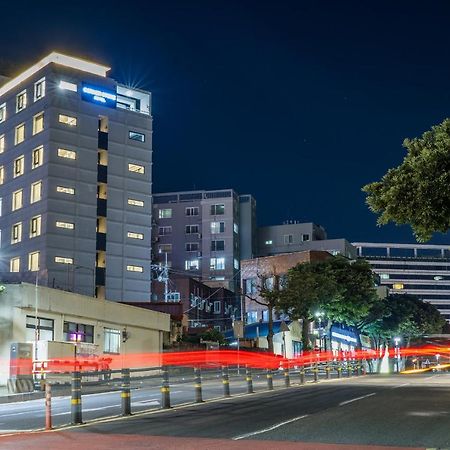 Cornerstone Hotel Согвіпо Екстер'єр фото