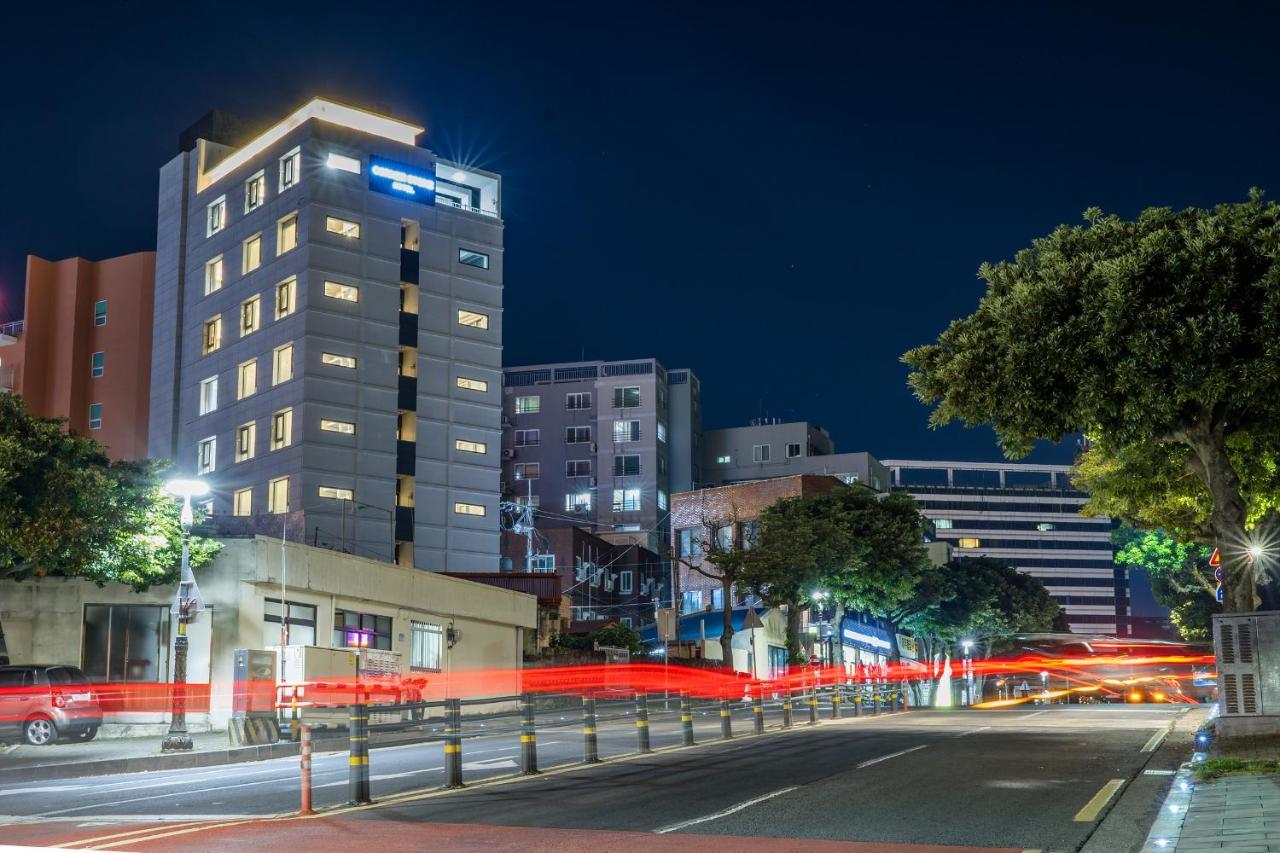 Cornerstone Hotel Согвіпо Екстер'єр фото