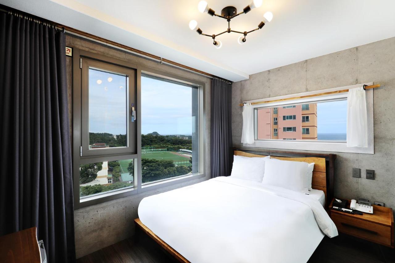 Cornerstone Hotel Согвіпо Екстер'єр фото