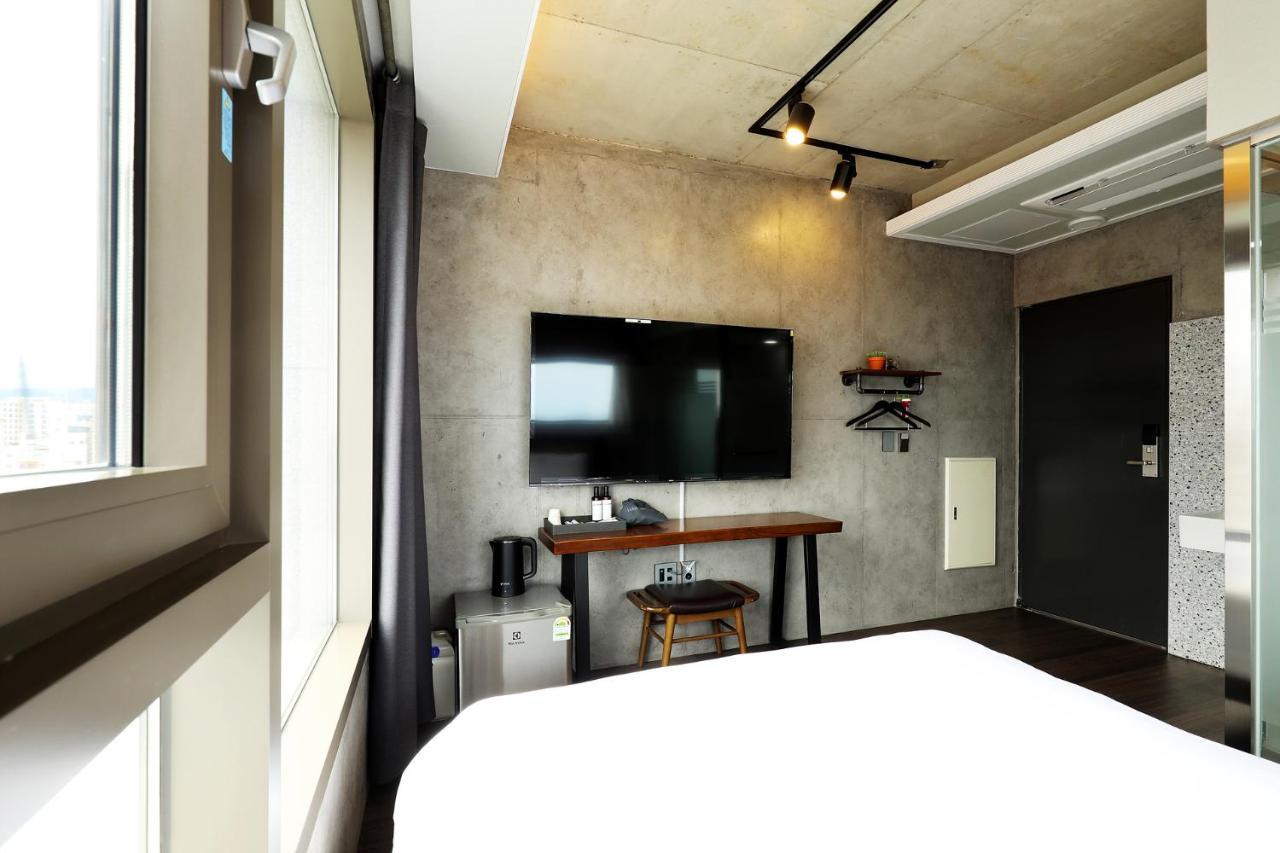 Cornerstone Hotel Согвіпо Екстер'єр фото