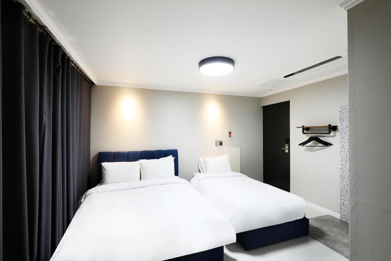 Cornerstone Hotel Согвіпо Екстер'єр фото