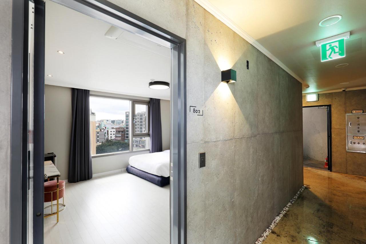 Cornerstone Hotel Согвіпо Екстер'єр фото