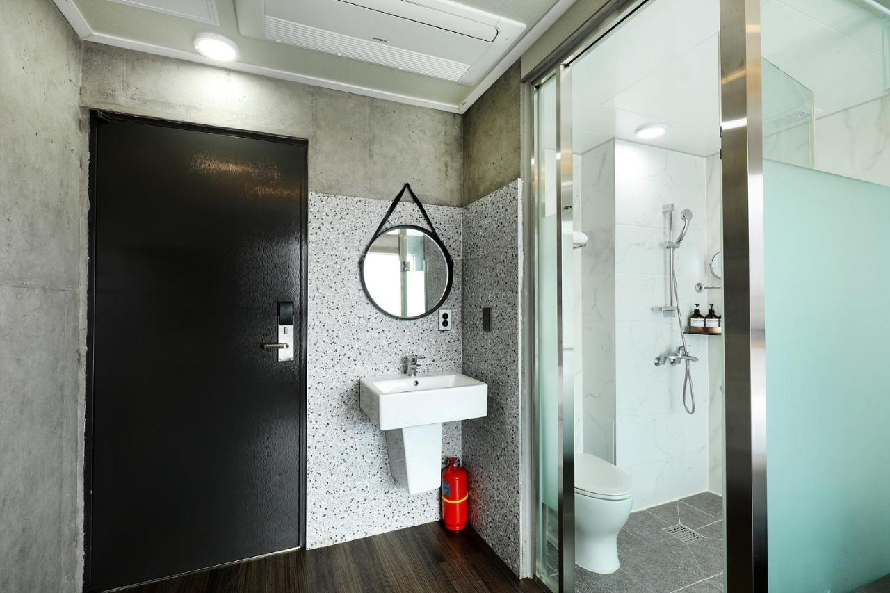 Cornerstone Hotel Согвіпо Екстер'єр фото
