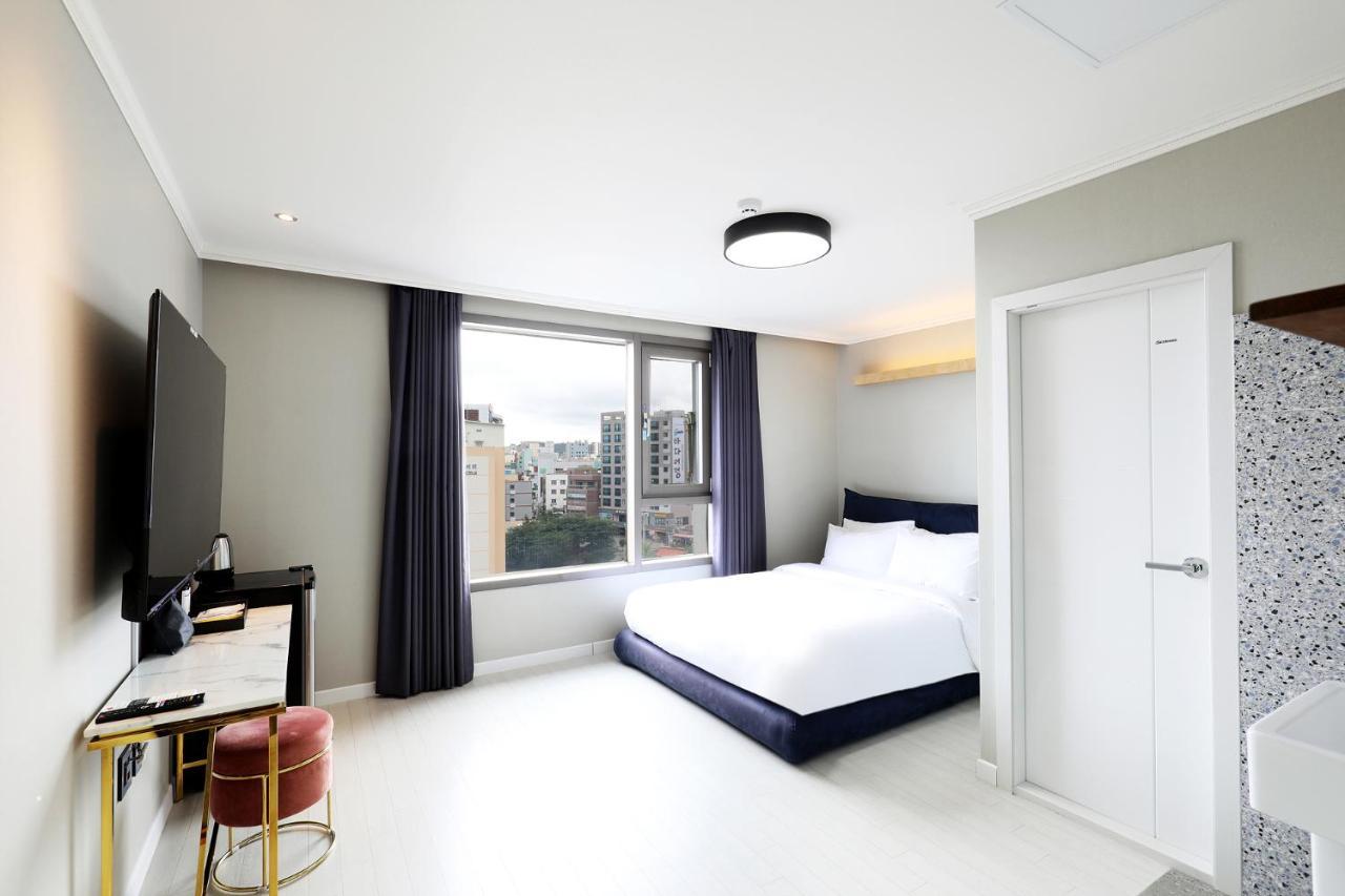 Cornerstone Hotel Согвіпо Екстер'єр фото
