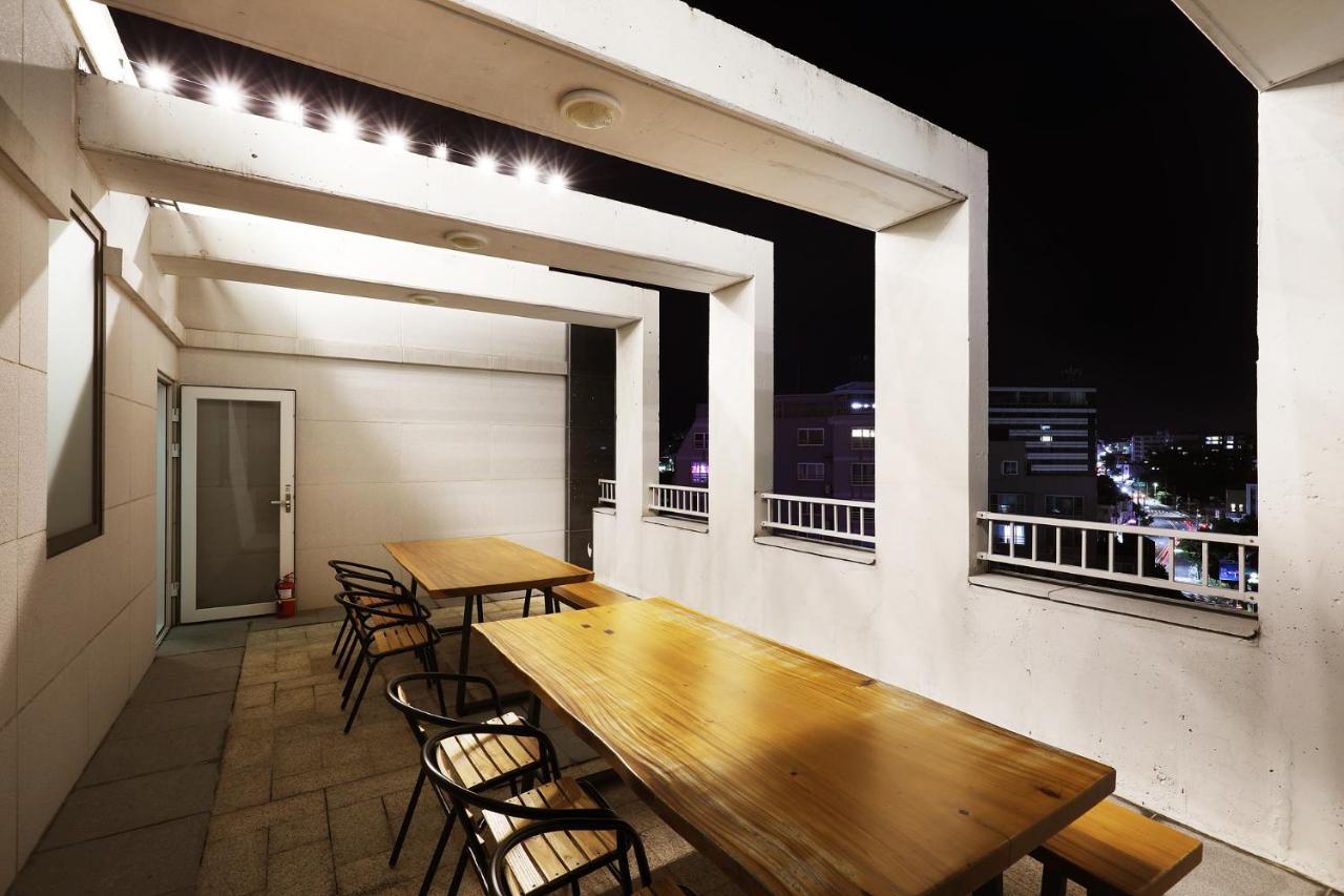 Cornerstone Hotel Согвіпо Екстер'єр фото