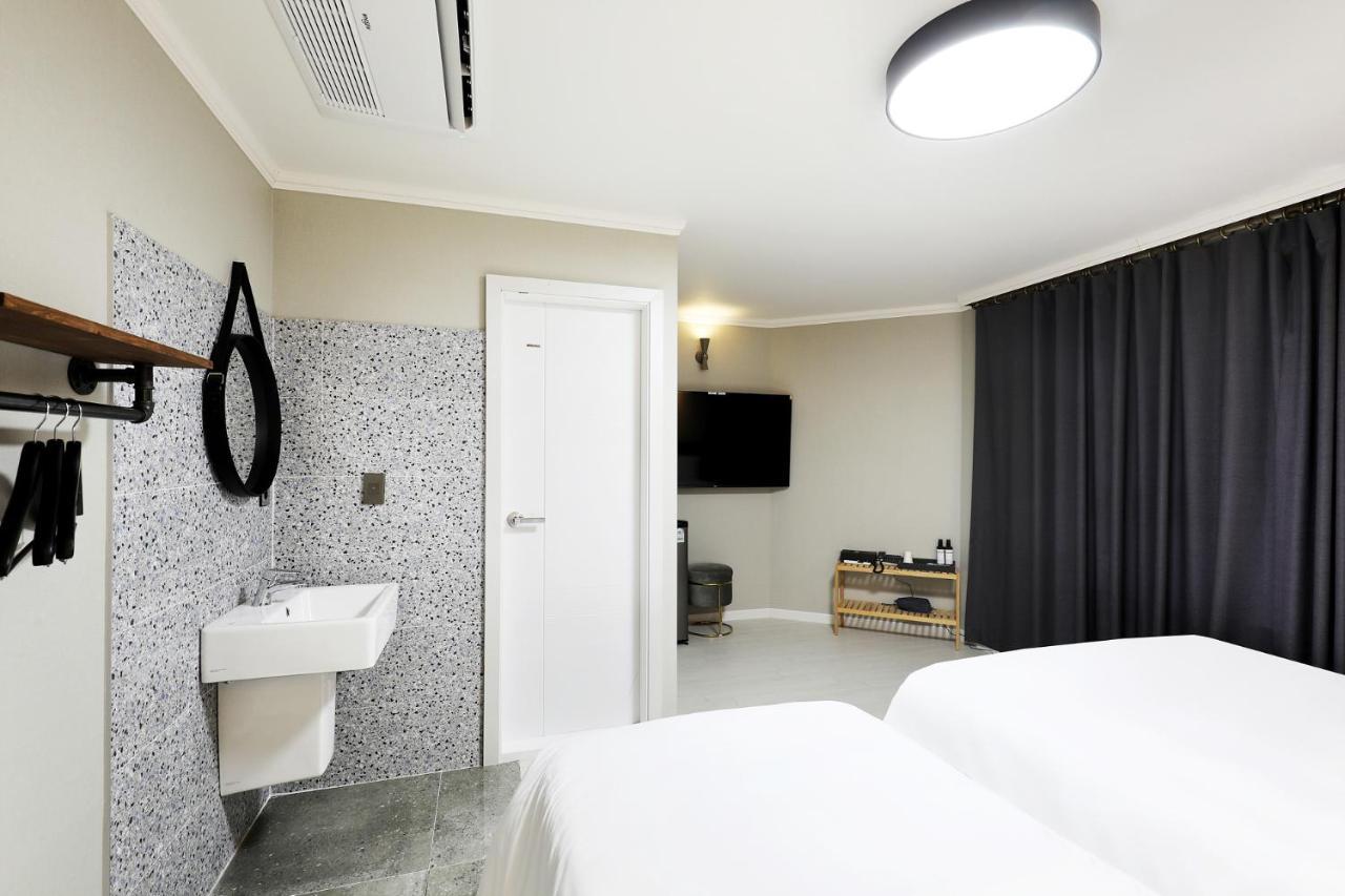 Cornerstone Hotel Согвіпо Екстер'єр фото