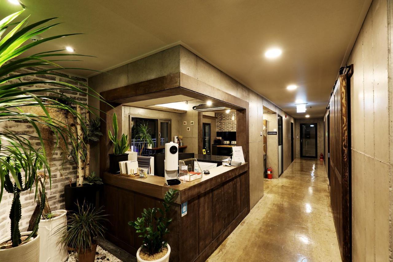 Cornerstone Hotel Согвіпо Екстер'єр фото