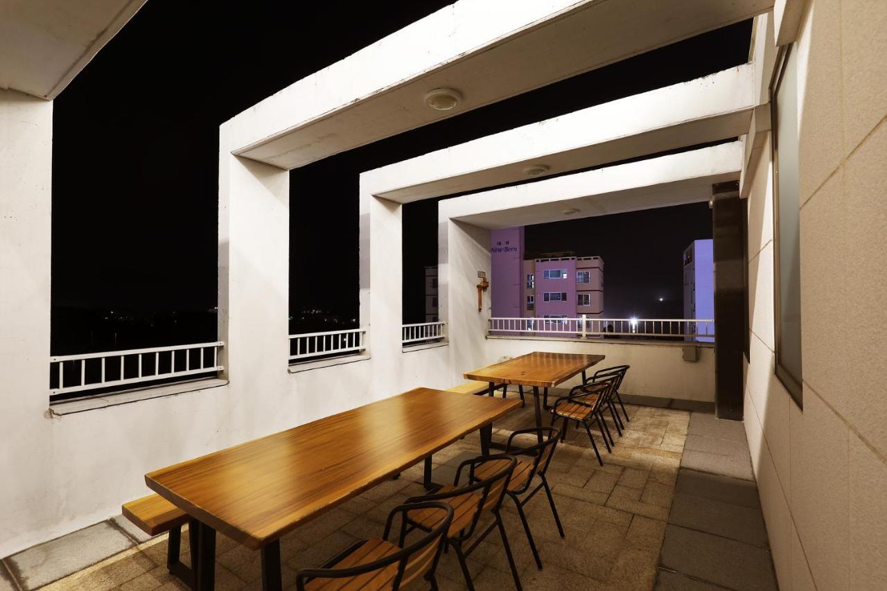 Cornerstone Hotel Согвіпо Екстер'єр фото