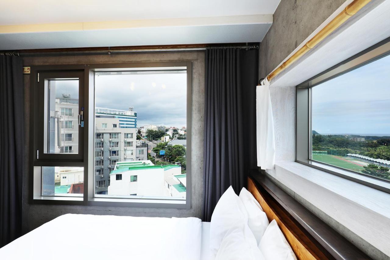 Cornerstone Hotel Согвіпо Екстер'єр фото