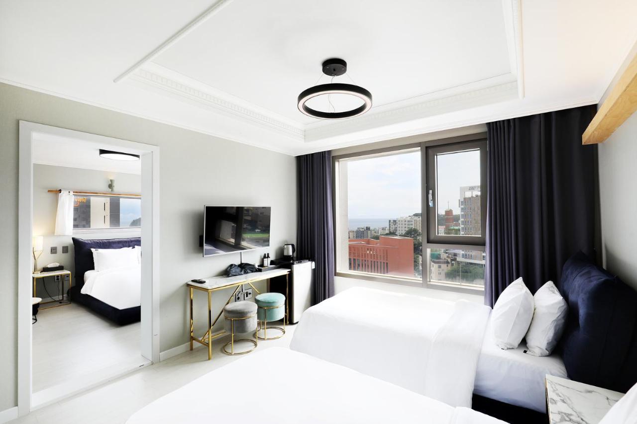 Cornerstone Hotel Согвіпо Екстер'єр фото