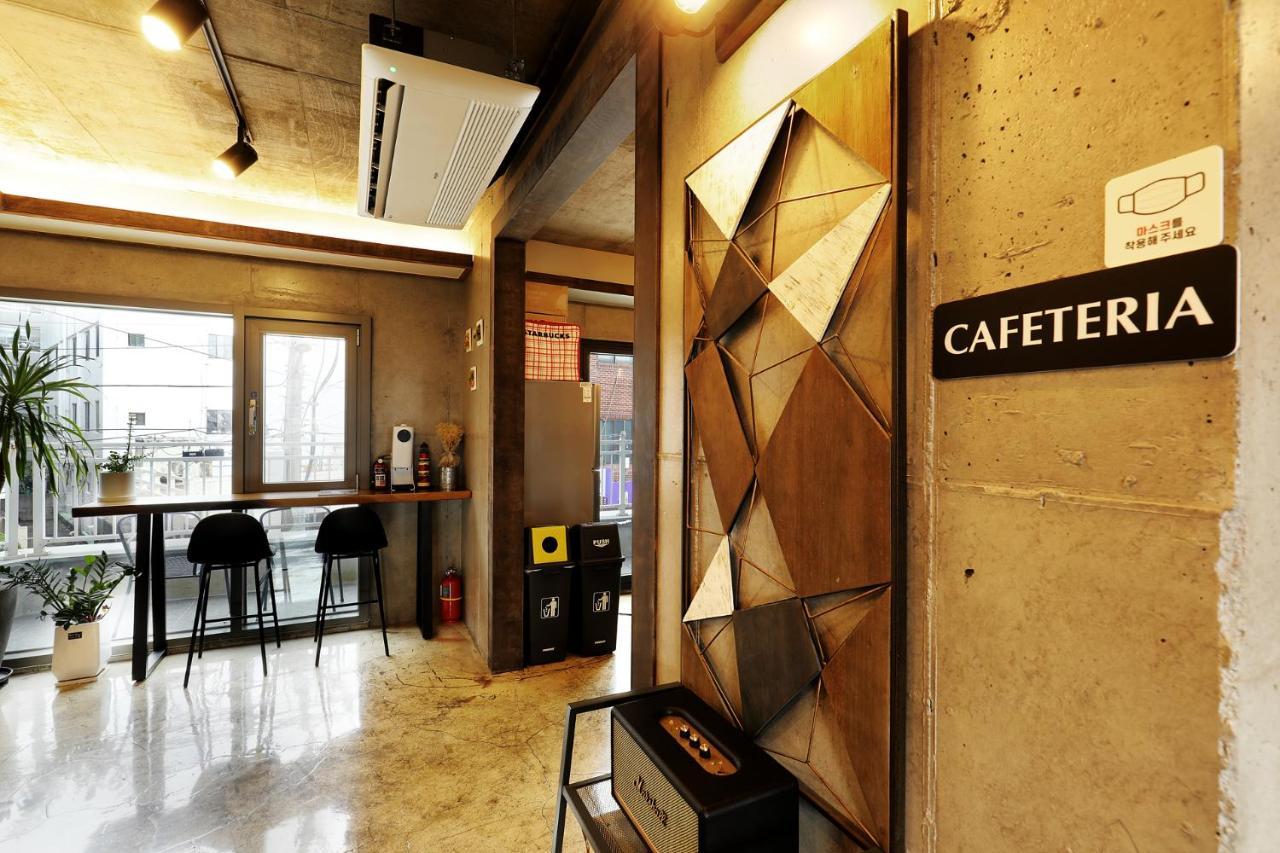 Cornerstone Hotel Согвіпо Екстер'єр фото
