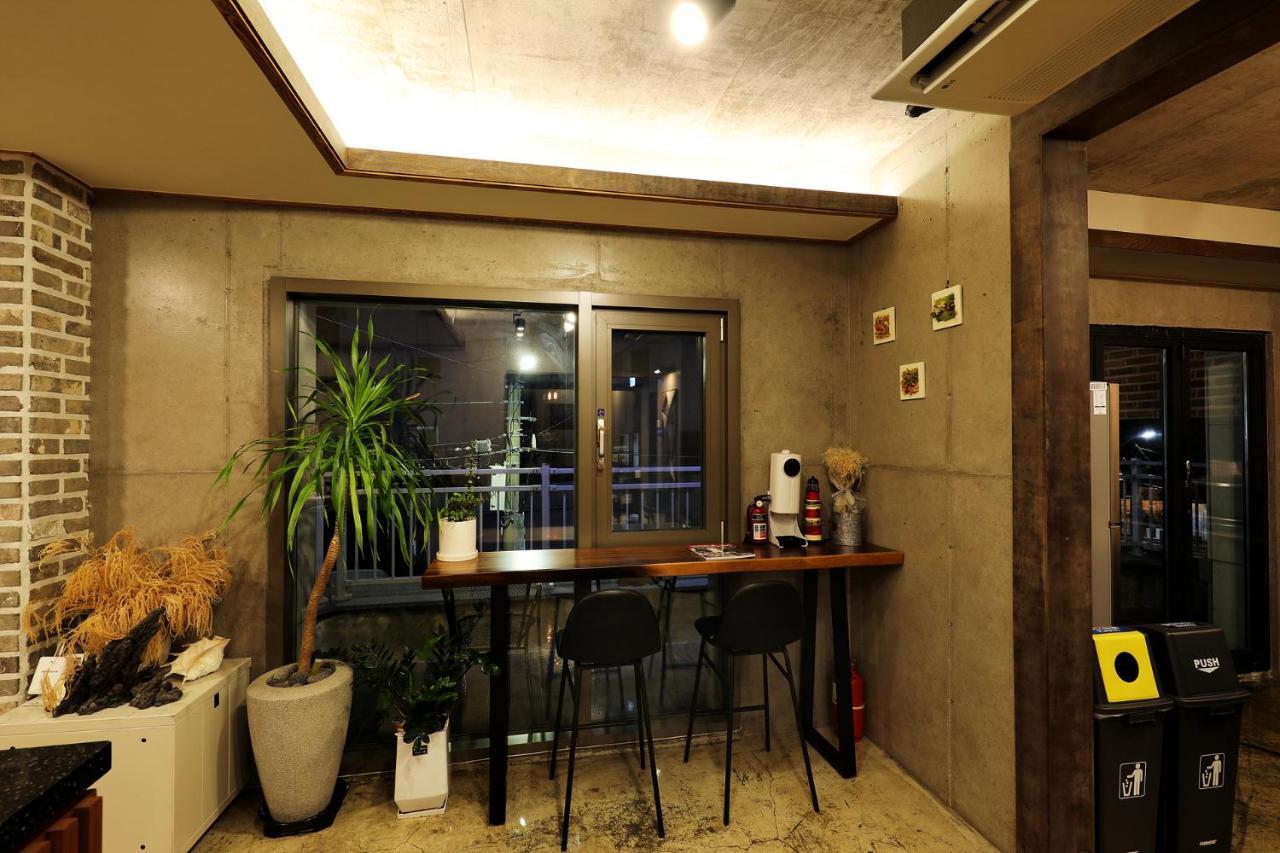 Cornerstone Hotel Согвіпо Екстер'єр фото